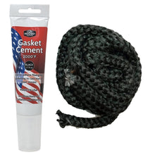 Load image into Gallery viewer, W020-0044 Napoleon Door Gasket Kit