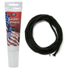 Load image into Gallery viewer, 3427 Vermont Castings Door Glass Gasket Kit