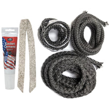 Load image into Gallery viewer, 3453 Vermont Castings Dutchwest Catalytic Gasket Kit