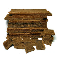 Load image into Gallery viewer, 100% Natural Charcoal Starters for BBQ Grill and Barbecue Smokers