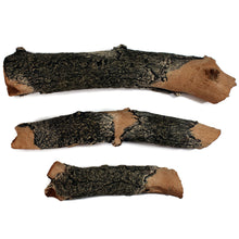 Load image into Gallery viewer, 3-Piece Charred Oak Branch Set
