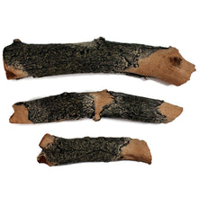 Load image into Gallery viewer, 3-Piece Charred Oak Branch Set