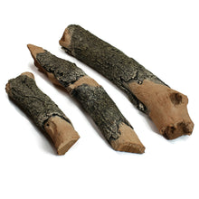 Load image into Gallery viewer, 3-Piece Charred Oak Branch Set