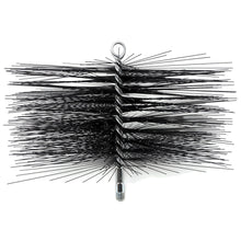 Load image into Gallery viewer, Midwest Hearth Wire Chimney Cleaning Brush - Rectangle
