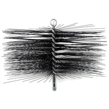 Load image into Gallery viewer, Midwest Hearth Wire Chimney Cleaning Brush - Rectangle