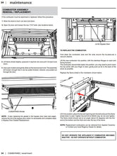 Load image into Gallery viewer, Catalytic Combustor Regency Pro Hampton Inserts (3" x 18.5" x 2.5")