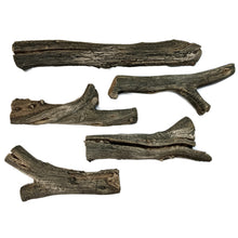 Load image into Gallery viewer, 5-Piece Driftwood Branch Set