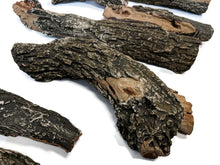 Load image into Gallery viewer, 9-Piece Oak Branch Set