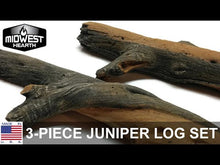 Load and play video in Gallery viewer, 3-Piece Juniper Branch Set