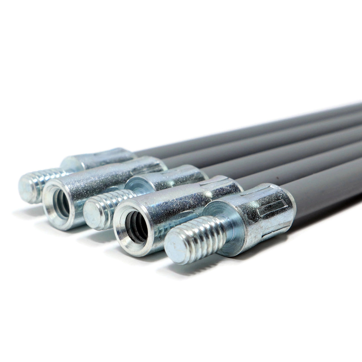 Pellet Stove Chimney Rod Kit (20Foot) Midwest Hearth