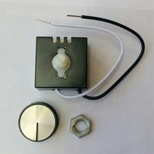 Load image into Gallery viewer, Fan Speed Control - Variable Speed Rheostat