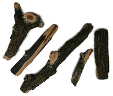Load image into Gallery viewer, 5-Piece Weathered Oak Branch Set