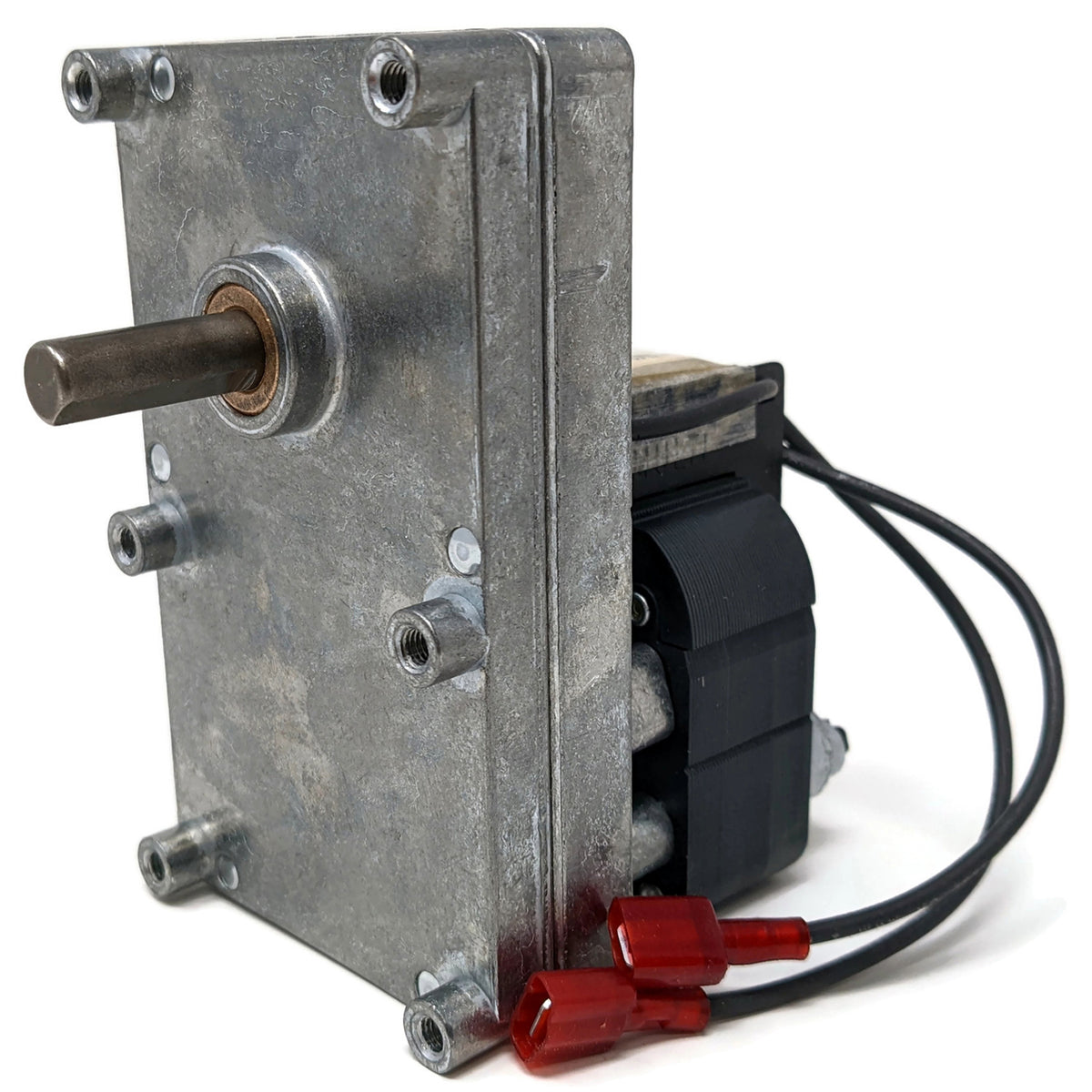 2RPM Pellet Stove Auger Motor Made in USA! Midwest Hearth