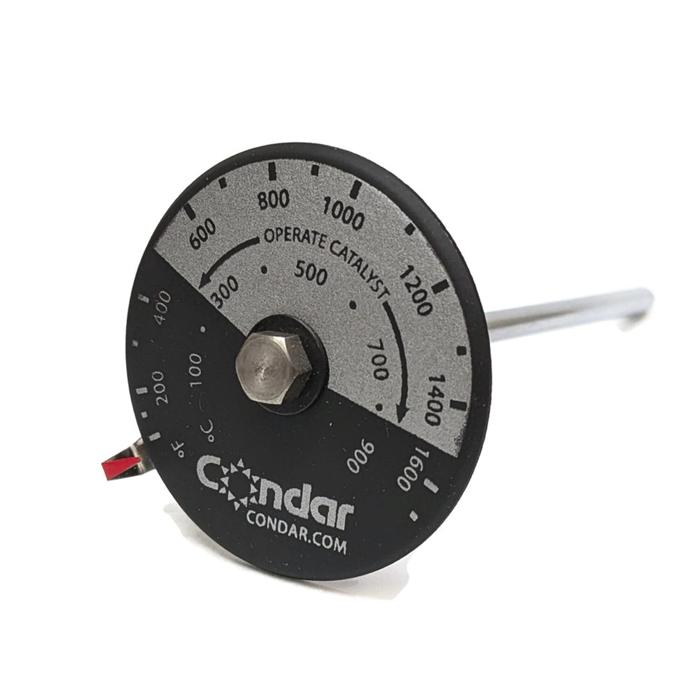 Catalytic Probe Thermometer (2