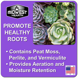cactus potting soil menards Cactus and Succulent Potting Soil – Midwest Hearth