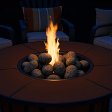 Load image into Gallery viewer, Tumbled Lava Stones X-Large (3&quot;-5&quot;) 10-lb Bag
