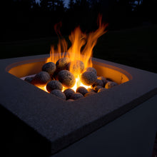 Load image into Gallery viewer, Tumbled Lava Stones X-Large (3&quot;-5&quot;) 10-lb Bag
