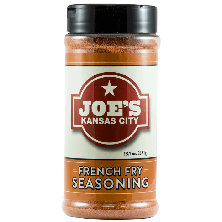 Joe's Kansas City French Fry Seasoning