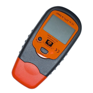 Firewood Moisture Meter