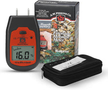 Load image into Gallery viewer, Firewood Moisture Meter
