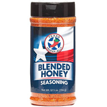 Load image into Gallery viewer, Craig’s Blended Honey Seasoning
