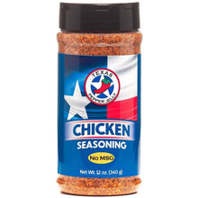 Load image into Gallery viewer, Craig’s Chicken Seasoning
