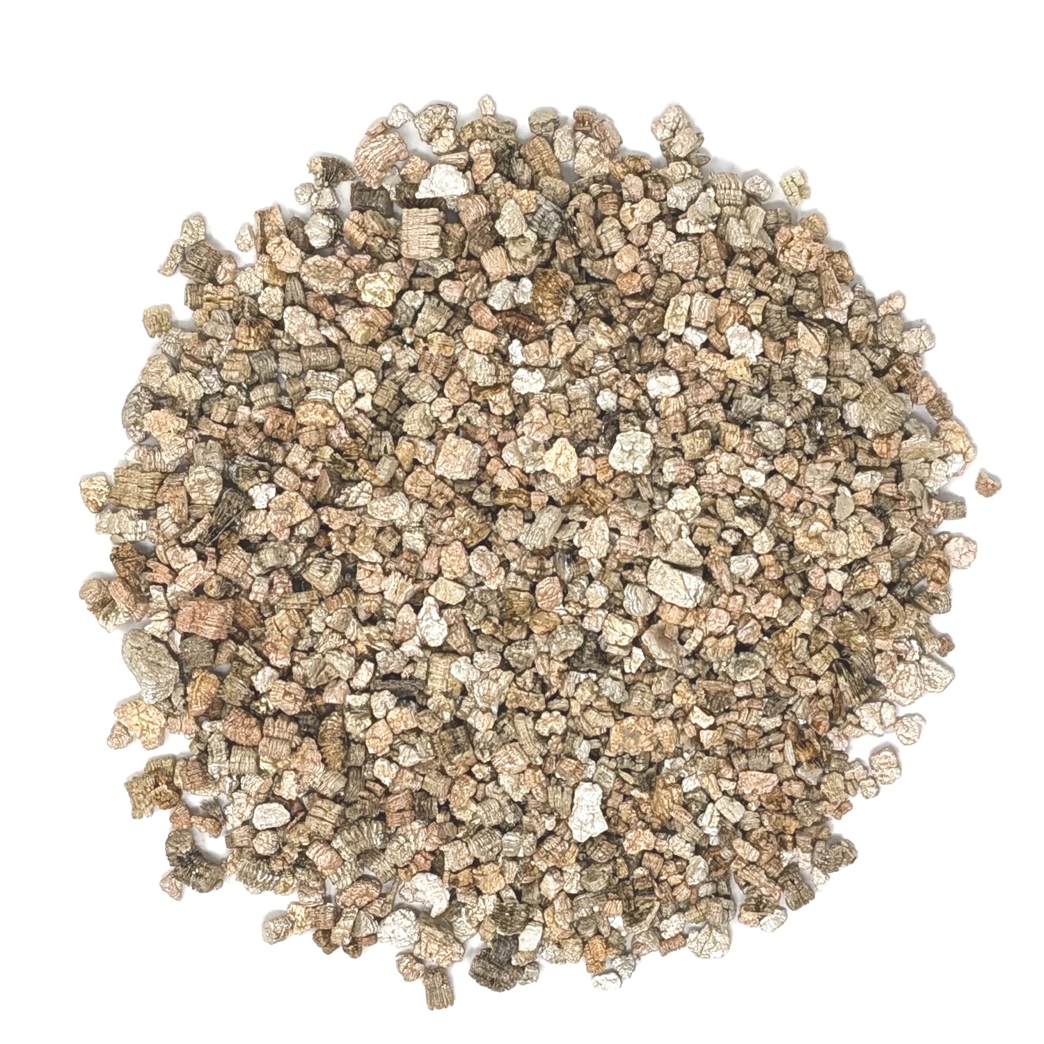 Midwest Hearth Vermiculite Granules for Gas Logs (12 oz. Bag) - Natural