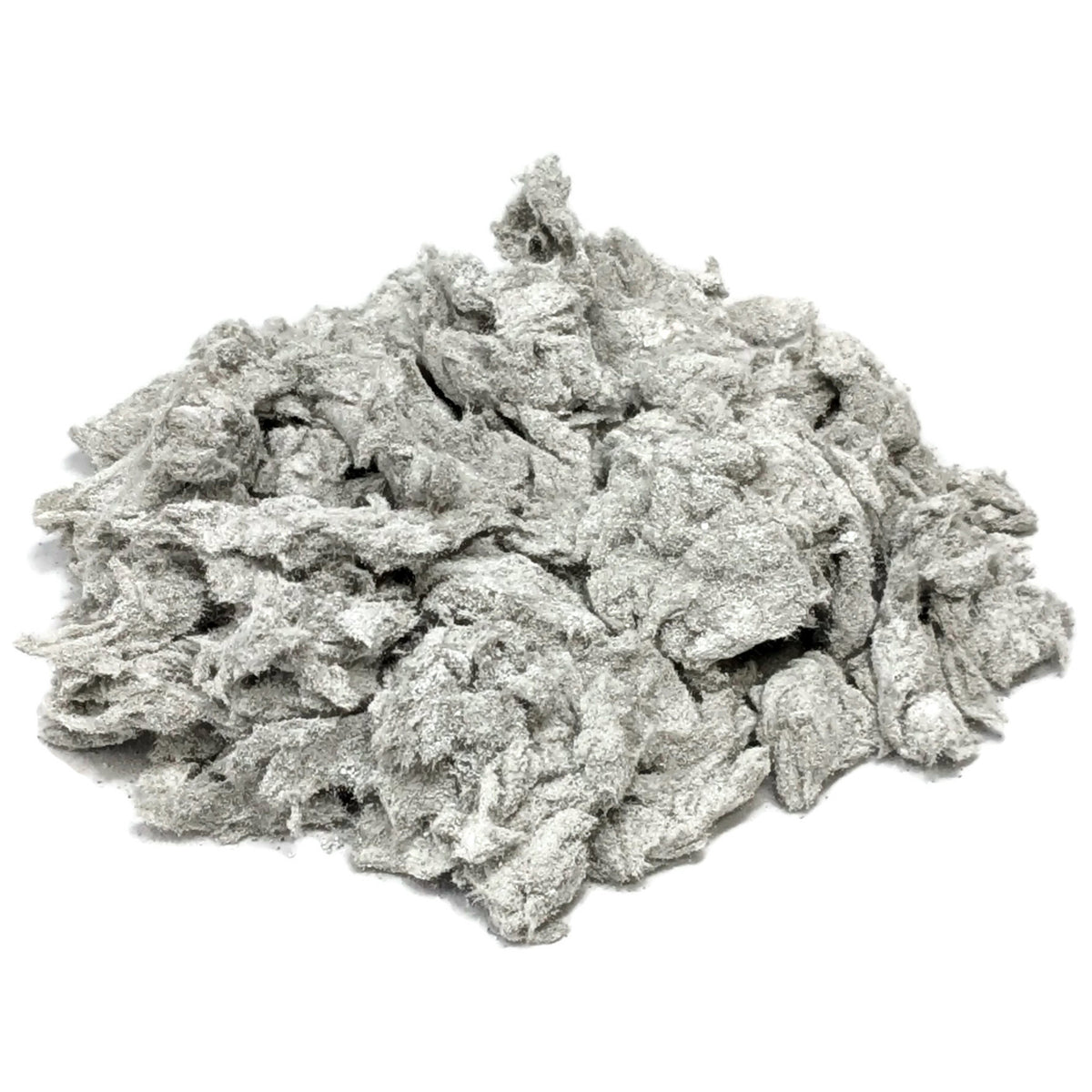 Rock Wool for Gas Logs (3 oz. Bag) - White – Midwest Hearth