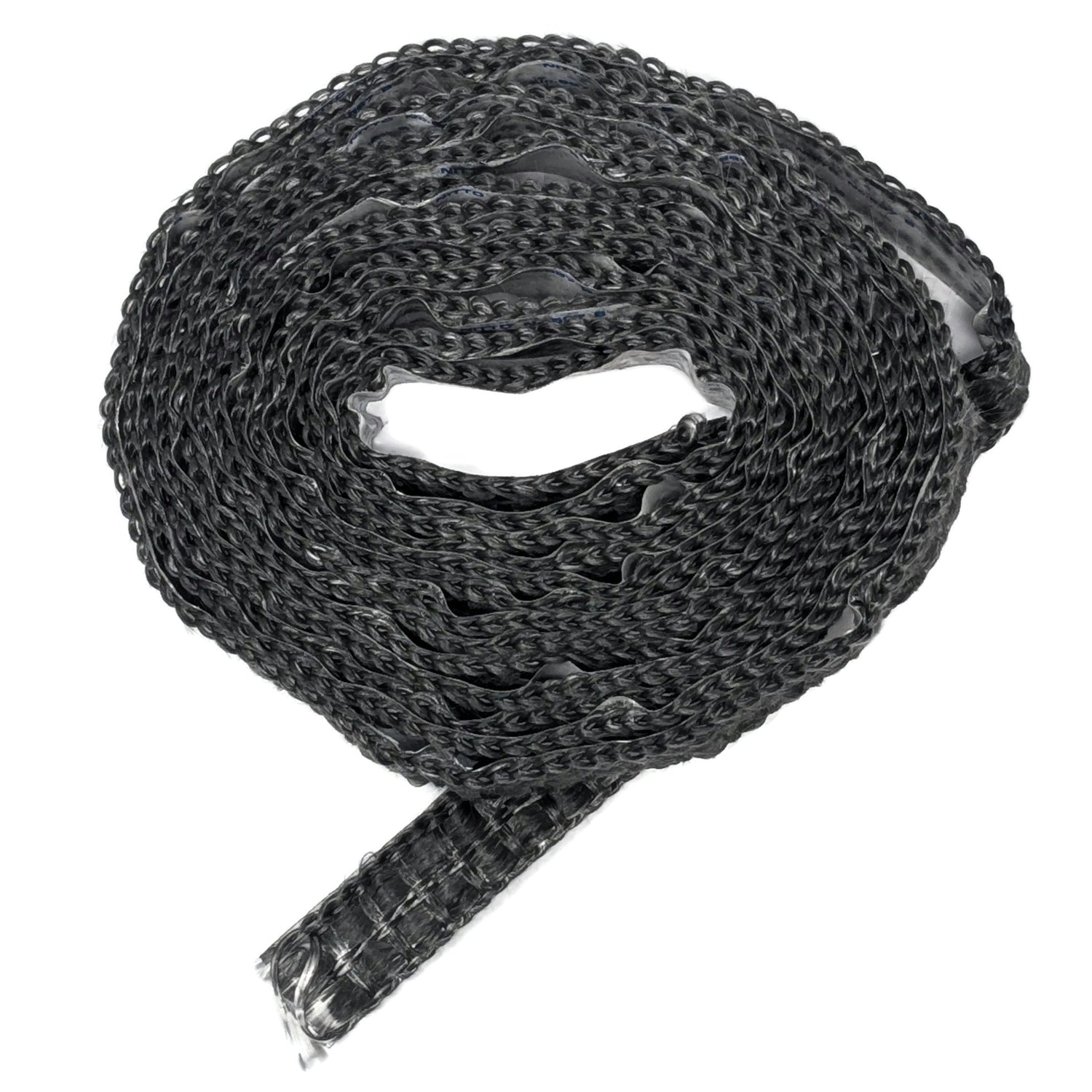 W562-0004-SER Napoleon Channel Glass Gasket – Midwest Hearth