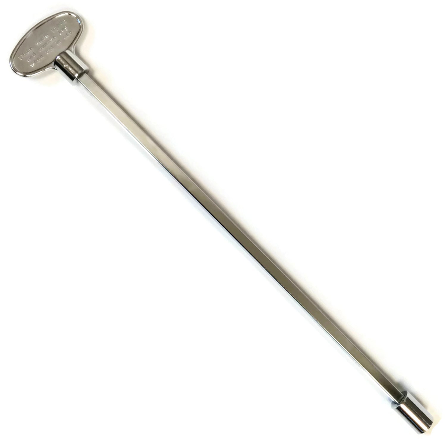 12-Inch Universal Valve Key – Midwest Hearth