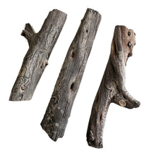 Load image into Gallery viewer, 3-Piece Driftwood Branch Set
