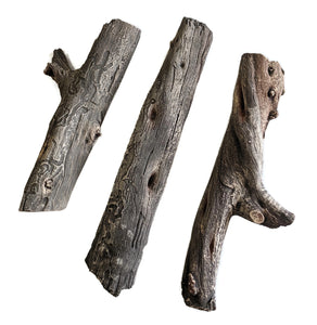 3-Piece Driftwood Branch Set