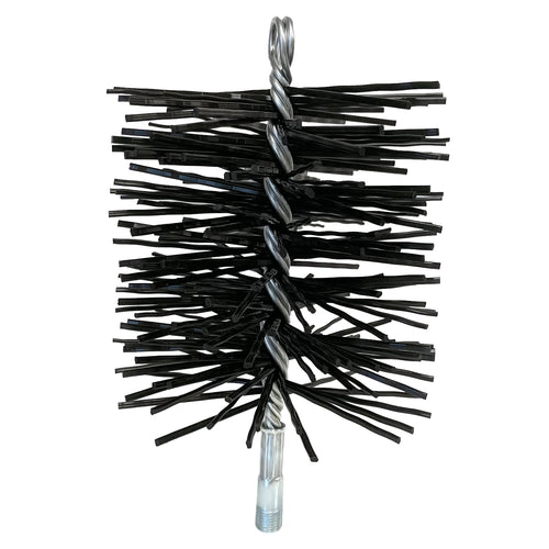 Midwest Hearth Poly Chimney Cleaning Brush - Round