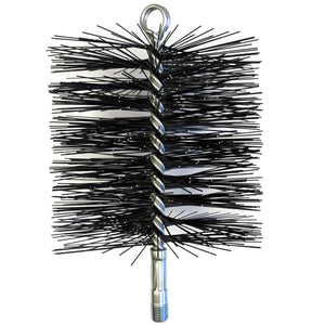 Midwest Hearth Wire Chimney Cleaning Brush - Round