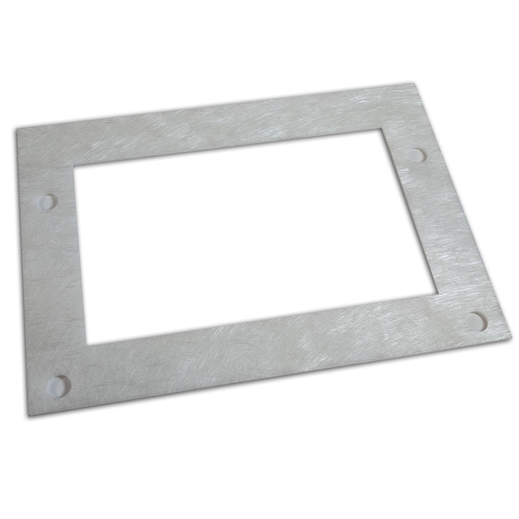 Catalyst Housing Gasket for Buck 20 Wood Stove