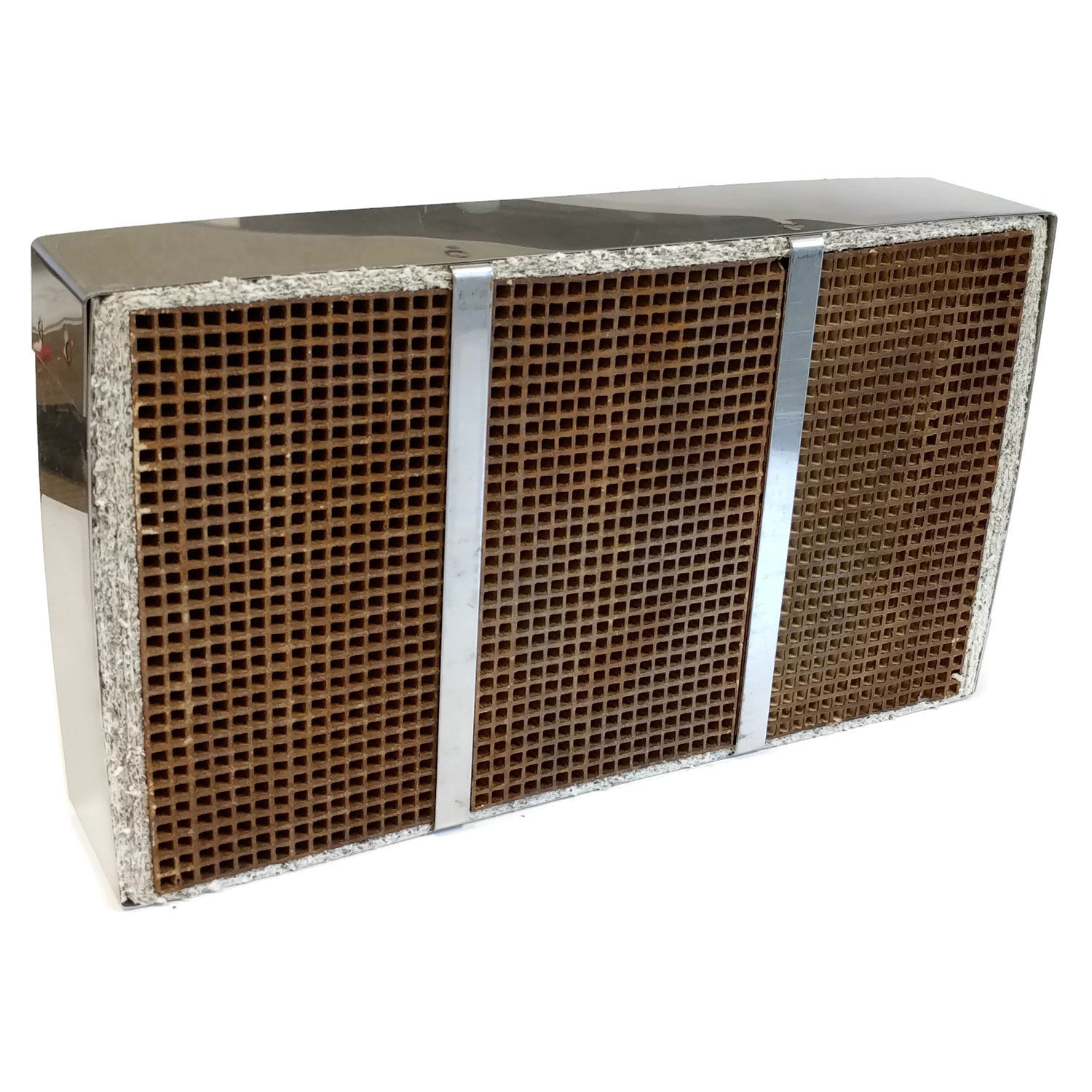 Catalytic Combustor Buck Stove Model 91 (6 x 10.625 x 2) – Midwest Hearth