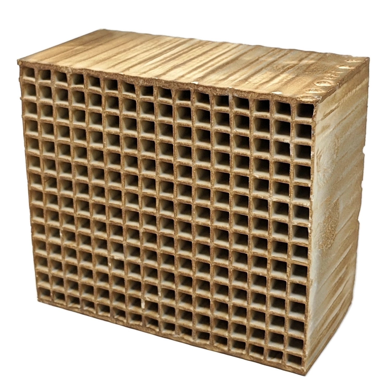 Catalytic Combustor Woodstock Soapstone (3.5 x 4 x 2) – Midwest Hearth