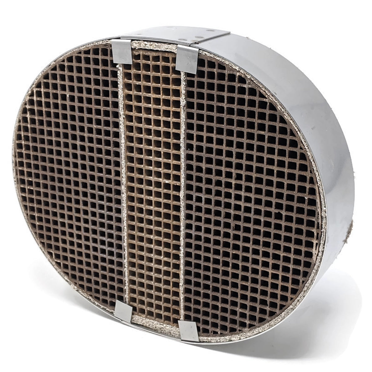 Catalytic Combustor Blaze King KEJ-1101 (7 x 8.65 x 2 Oval) – Midwest  Hearth