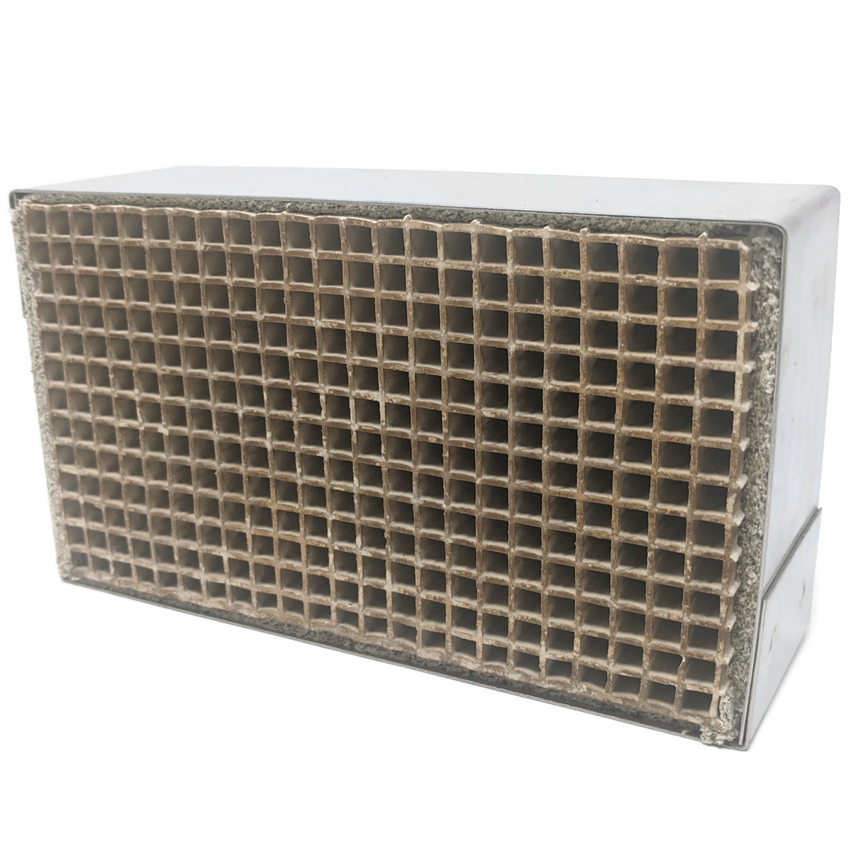 Catalytic Combustor Sierra Products (3.5 x 6 x 2) – Midwest Hearth