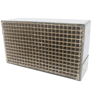 Midwest Hearth Catalytic Combustor Sierra Products (3.5" x 6" x 2")