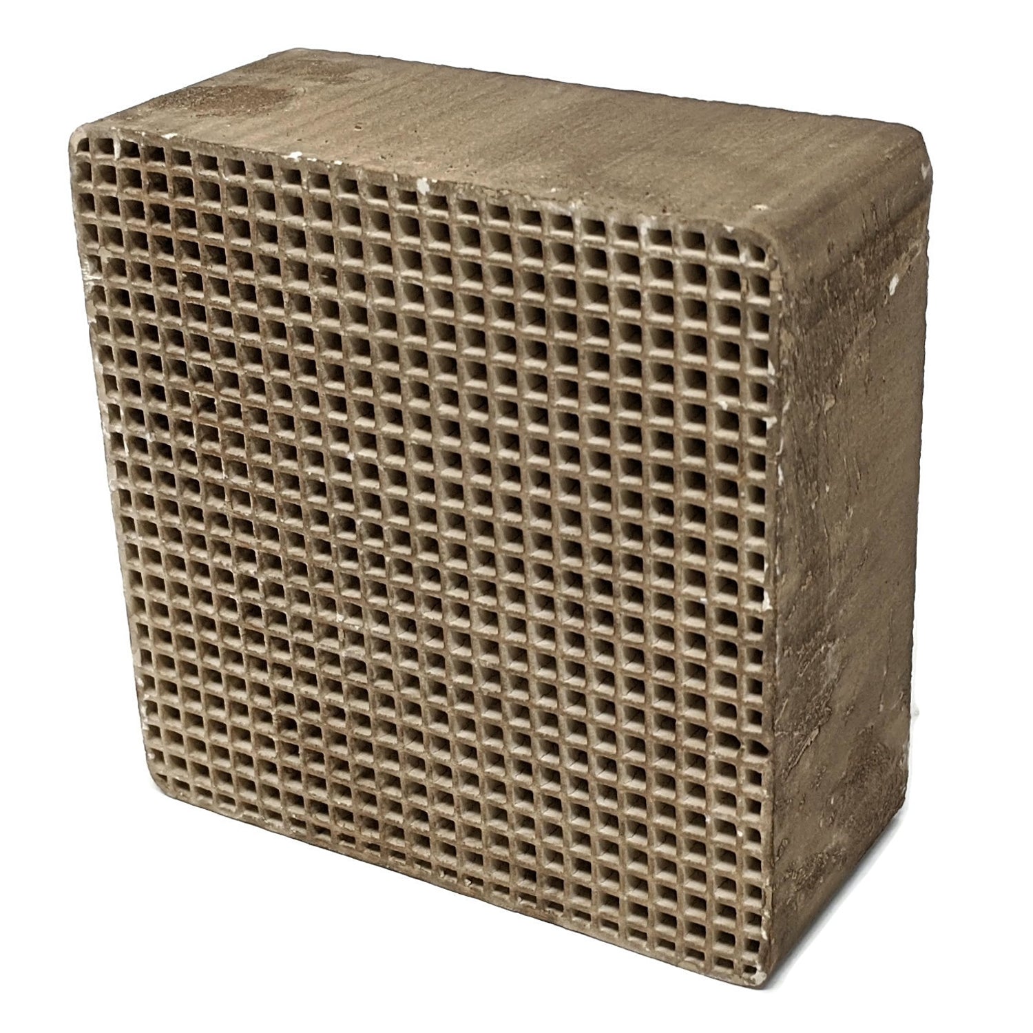 Catalytic Combustor Woodstock Soapstone (4.625 x 4.625 x 2) – Midwest  Hearth