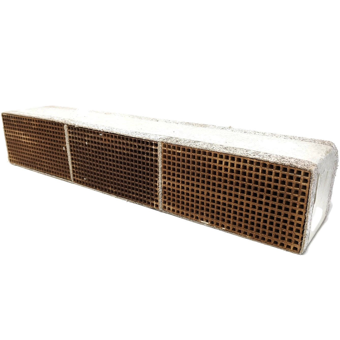 Catalytic Combustor IHP Lennox (2.625 x 15 x 3) – Midwest Hearth