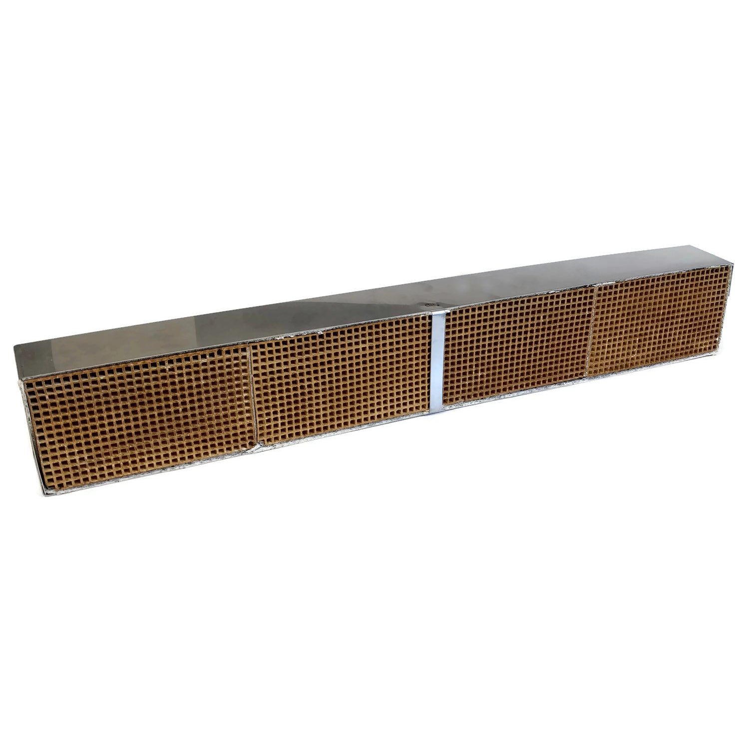 Catalytic Combustor Fireplace Xtrordinair Hybrid Fyre (3.1 x 20.5 x –  Midwest Hearth