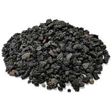 Load image into Gallery viewer, Midwest Hearth Lava Rock Granules for Gas Logs (1/4&quot; to 1/2&quot; Diameter)

