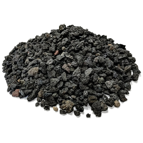Midwest Hearth Lava Rock Granules for Gas Logs (1/4