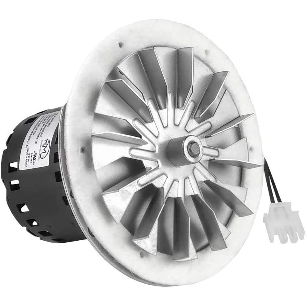 Whitfield Combustion Exhaust Fan Motor -12056010 & 12156009