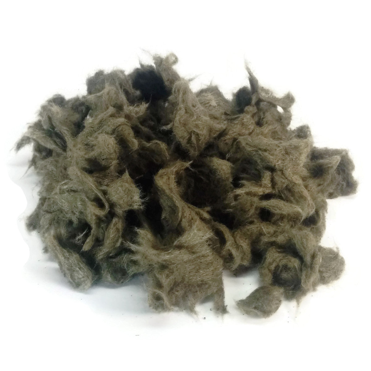 High Temperature Tech Rock Wool Embers for Gas Fireplaces/Gas Logs- Large 6  oz Bag : : Garden