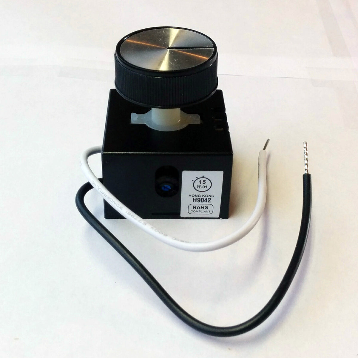 Fan Speed Control - Variable Speed Rheostat – Midwest Hearth